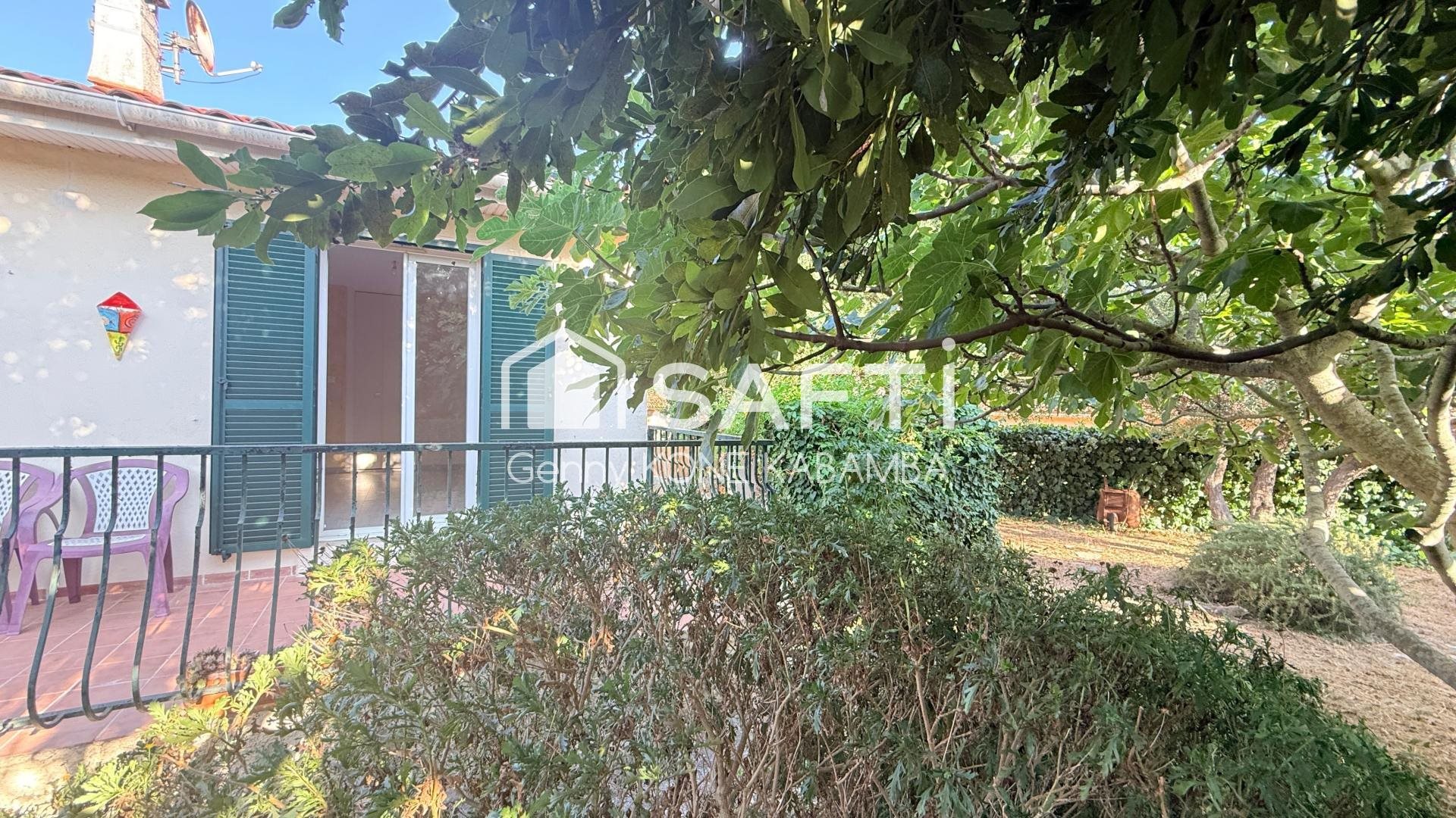 Maison à vendre, 91m², La Seyne-sur-Mer