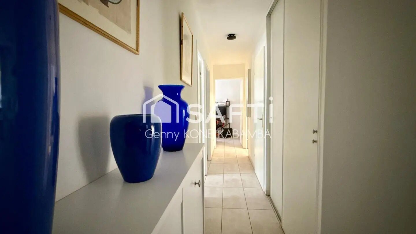 Appartement à vendre, 76m², La Seyne-sur-Mer