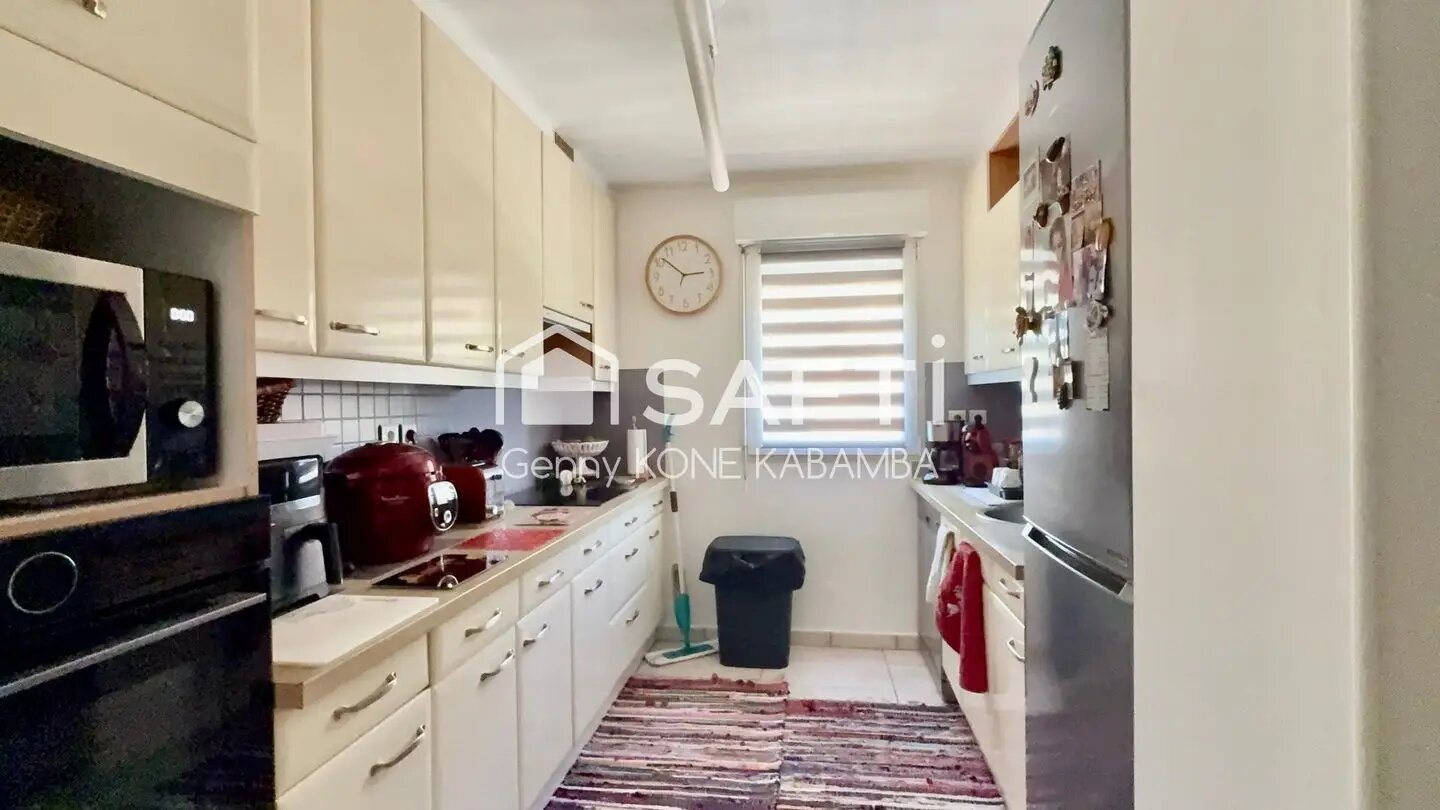 Appartement à vendre, 76m², La Seyne-sur-Mer