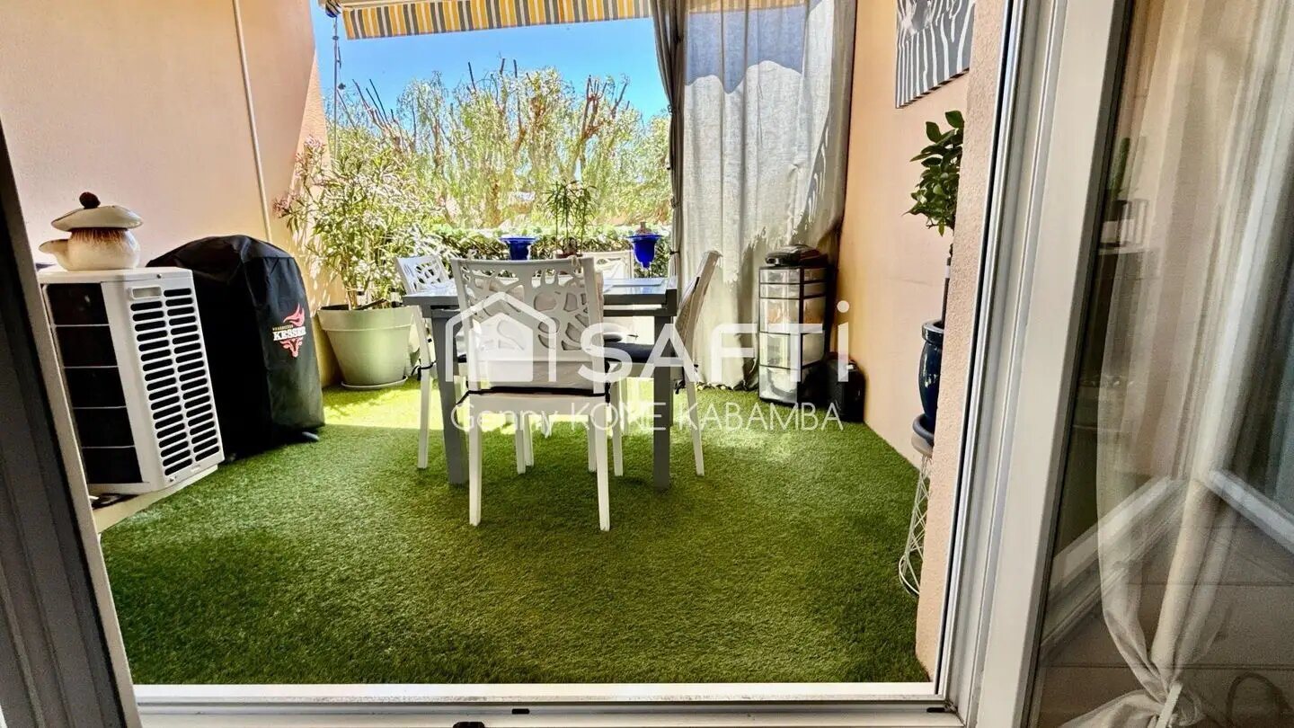 Appartement à vendre, 76m², La Seyne-sur-Mer