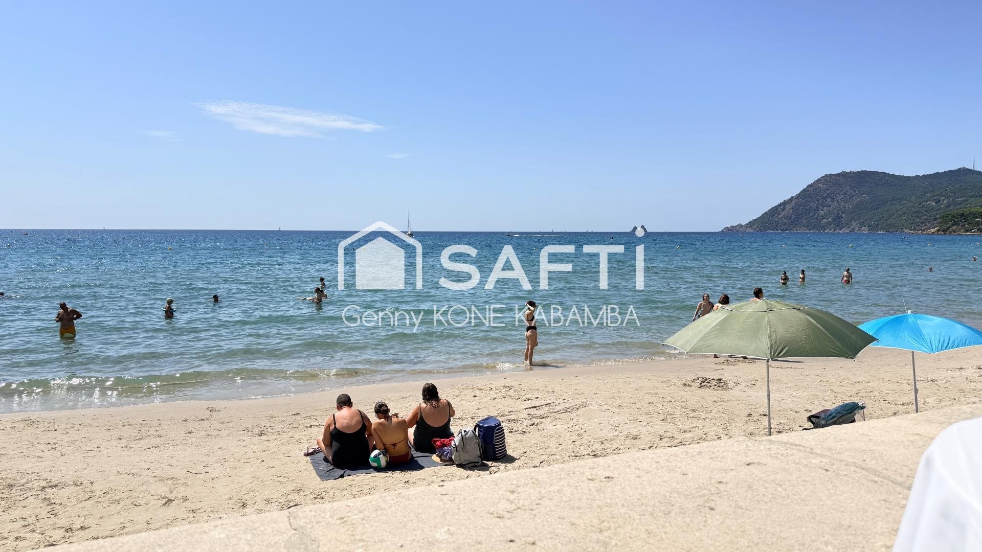 Appartement à vendre, 22m², La Seyne-sur-Mer