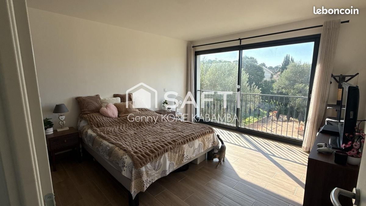 Maison à vendre, 110m², La Seyne-sur-Mer