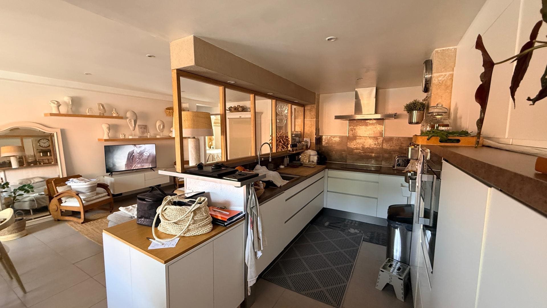 Appartement à vendre, 66m², La Seyne-sur-Mer