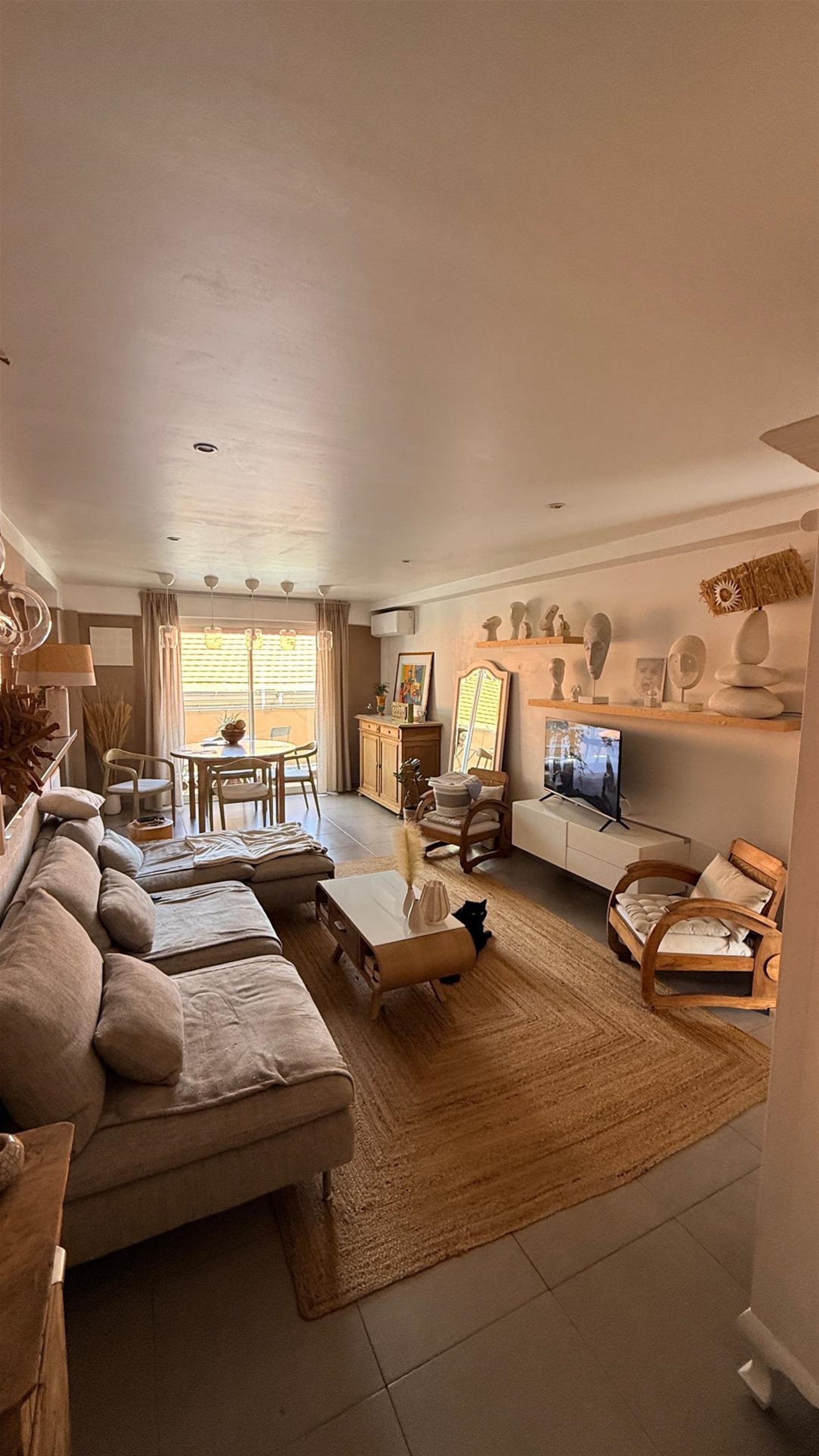 Appartement à vendre, 66m², La Seyne-sur-Mer