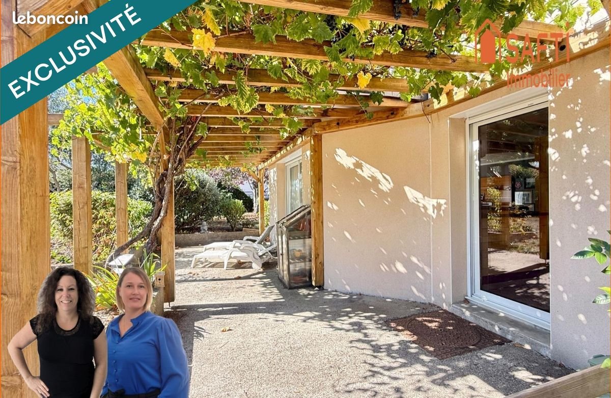 Maison à vendre, 100m², Landévant