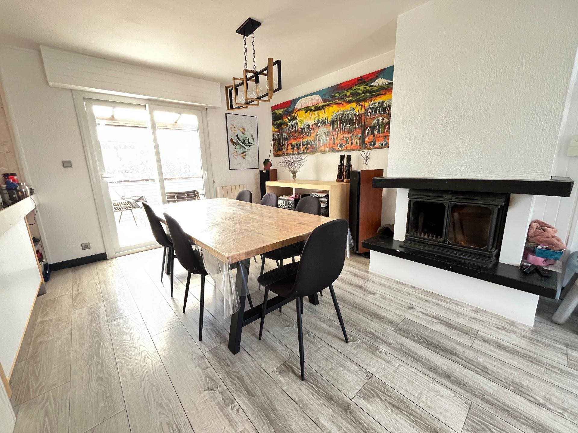 Maison à vendre, 104m², Lanester