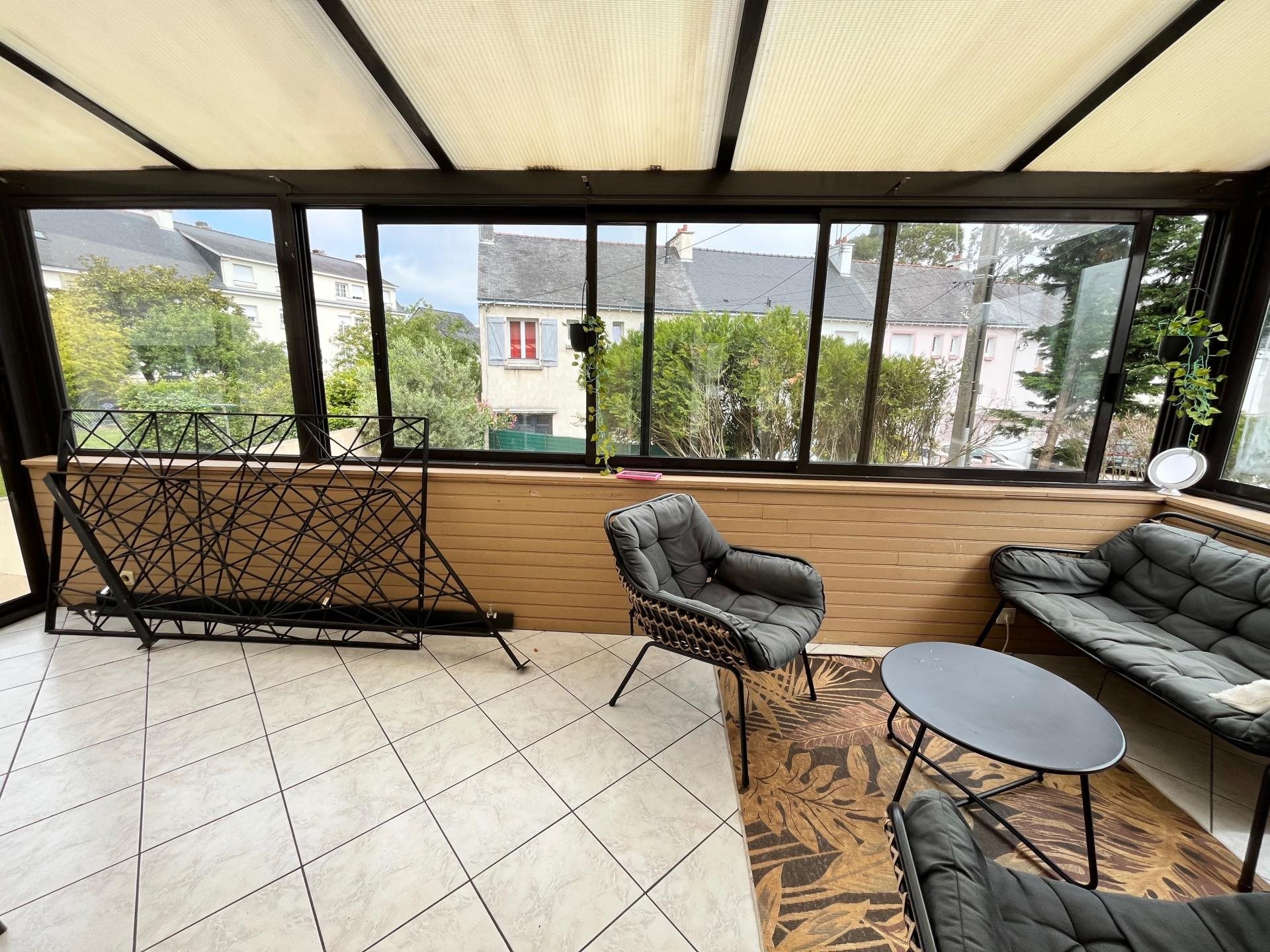 Maison à vendre, 104m², Lanester