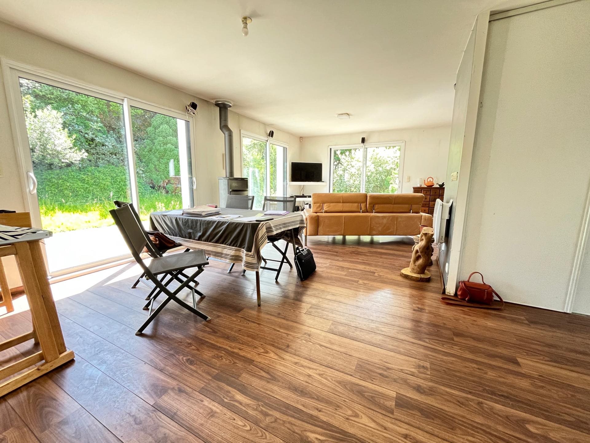 Maison à vendre, 97m², Merlevenez