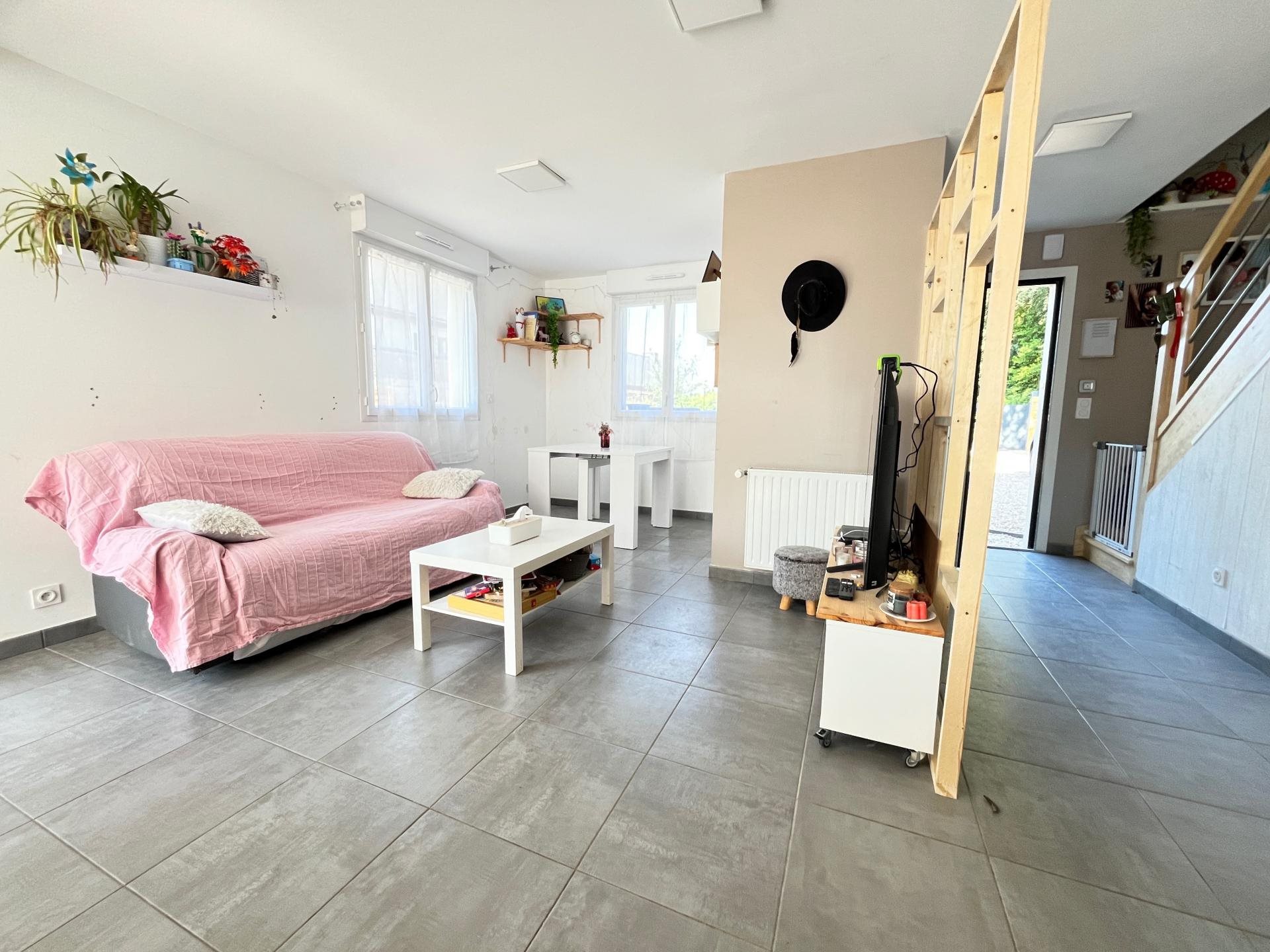 Maison à vendre, 104m², Landévant