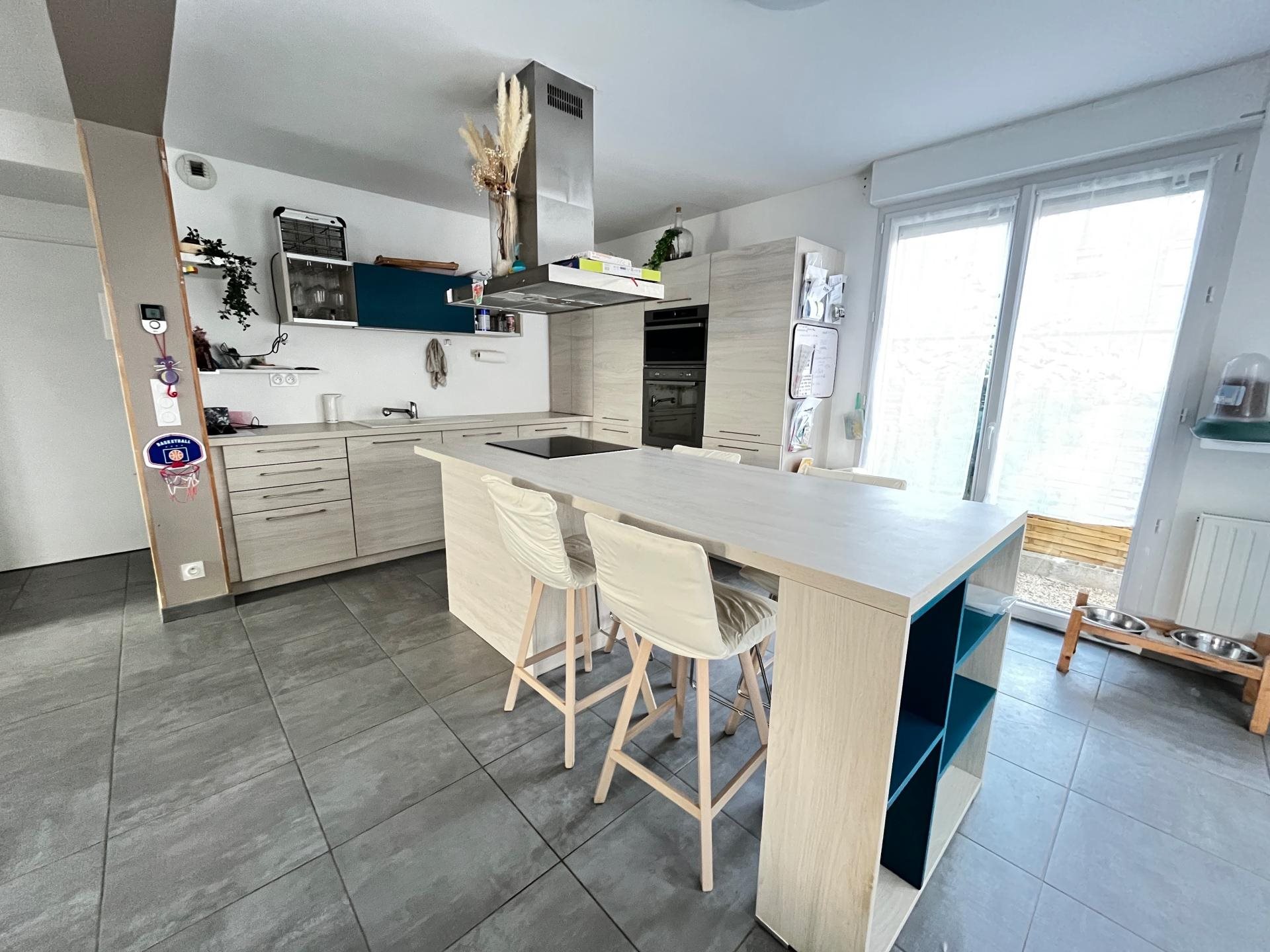 Maison à vendre, 104m², Landévant