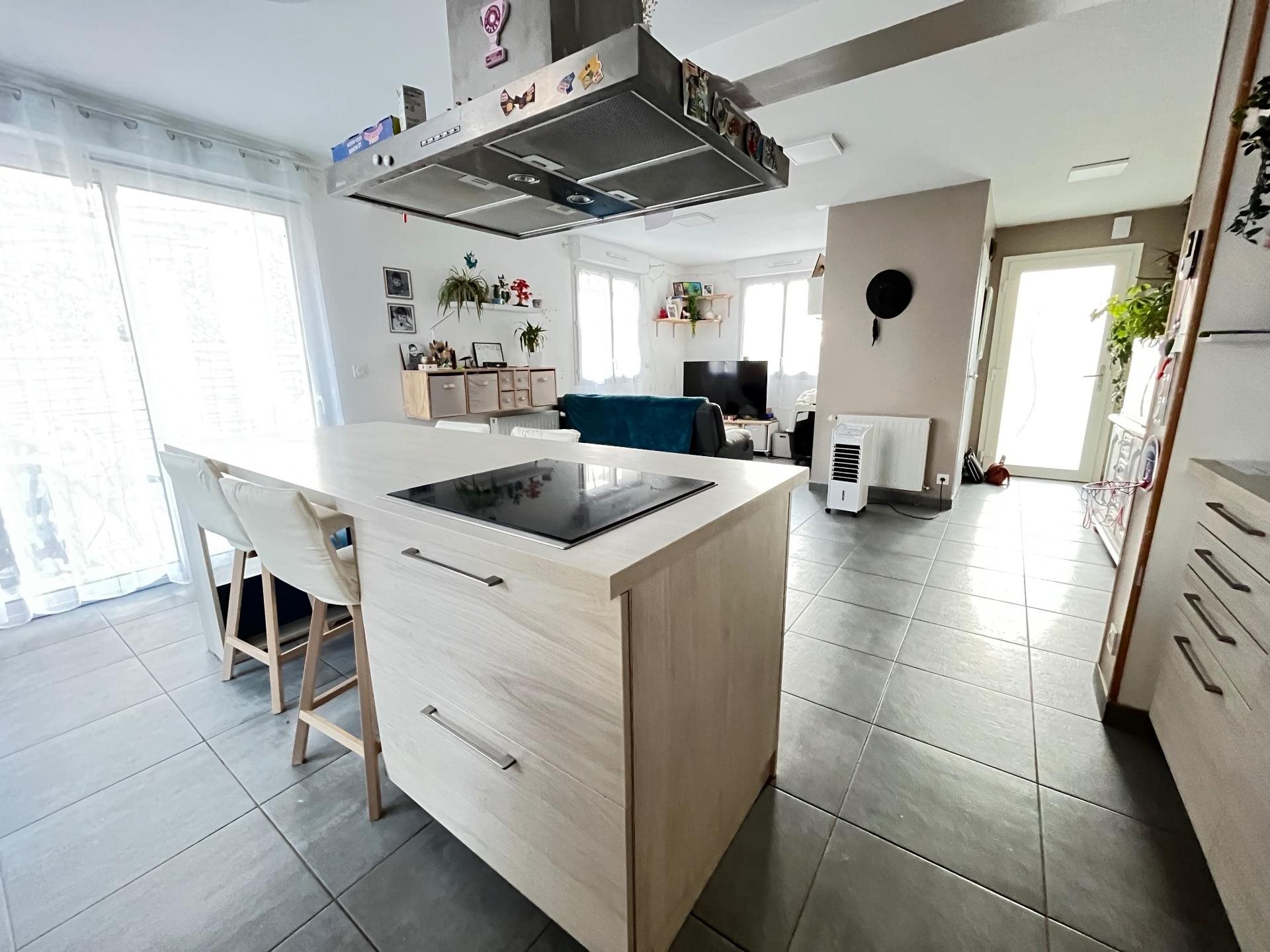 Maison à vendre, 104m², Landévant