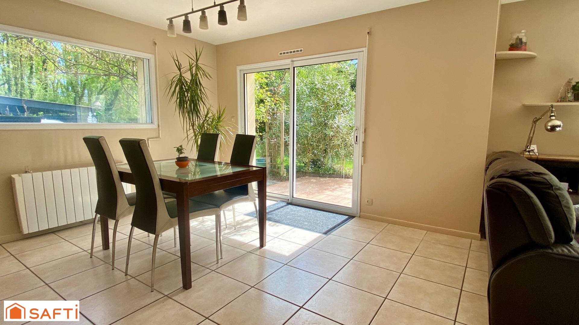 Maison à vendre, 109m², Landévant