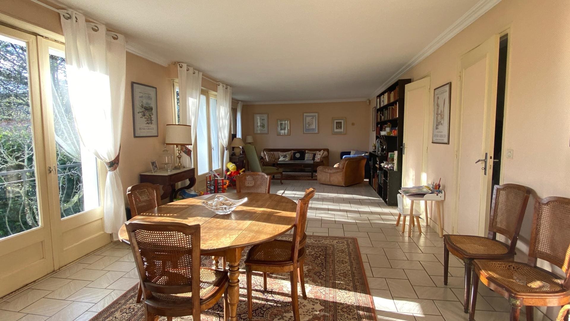 Maison à vendre, 176m², Hennebont