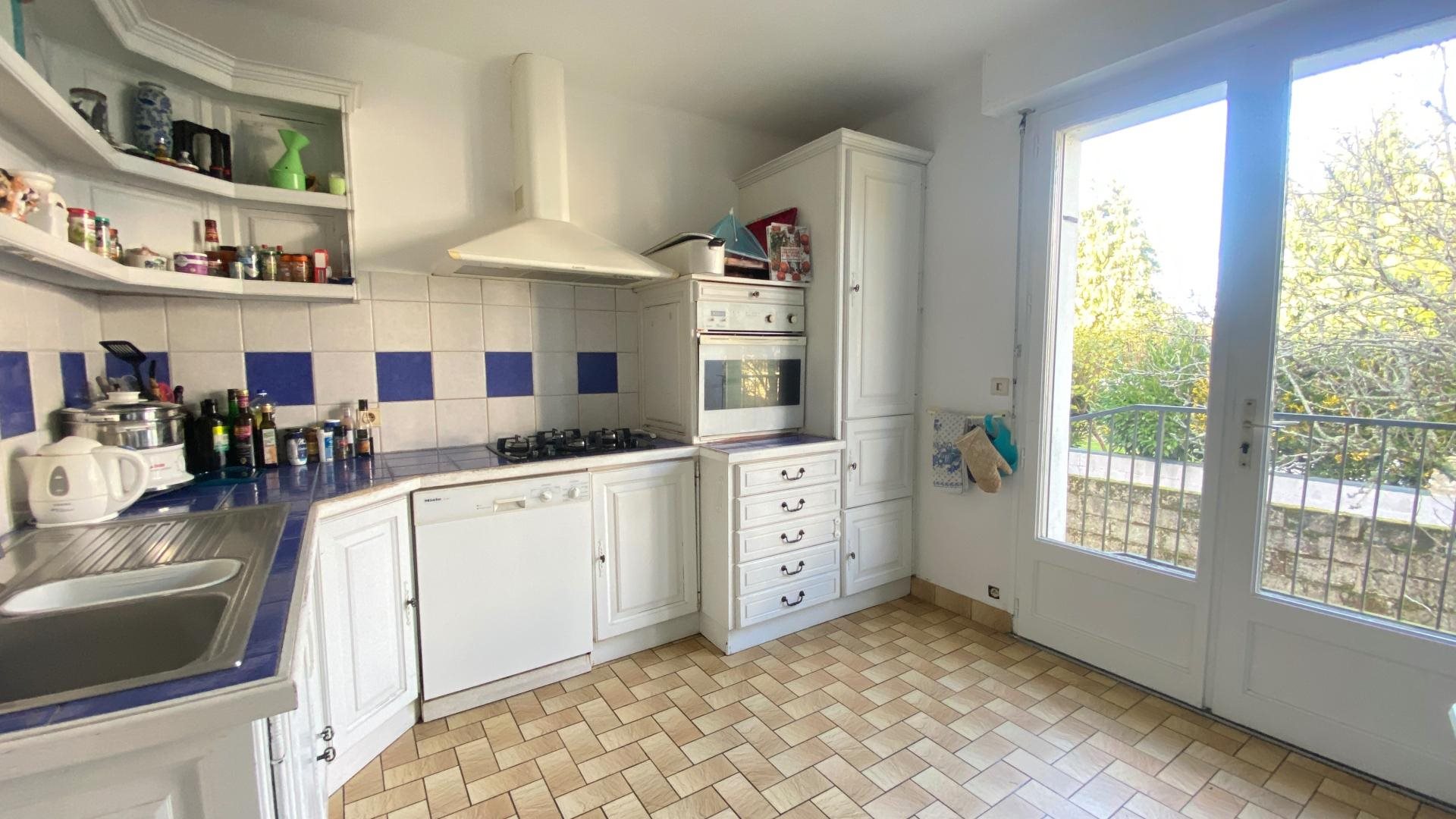 Maison à vendre, 176m², Hennebont