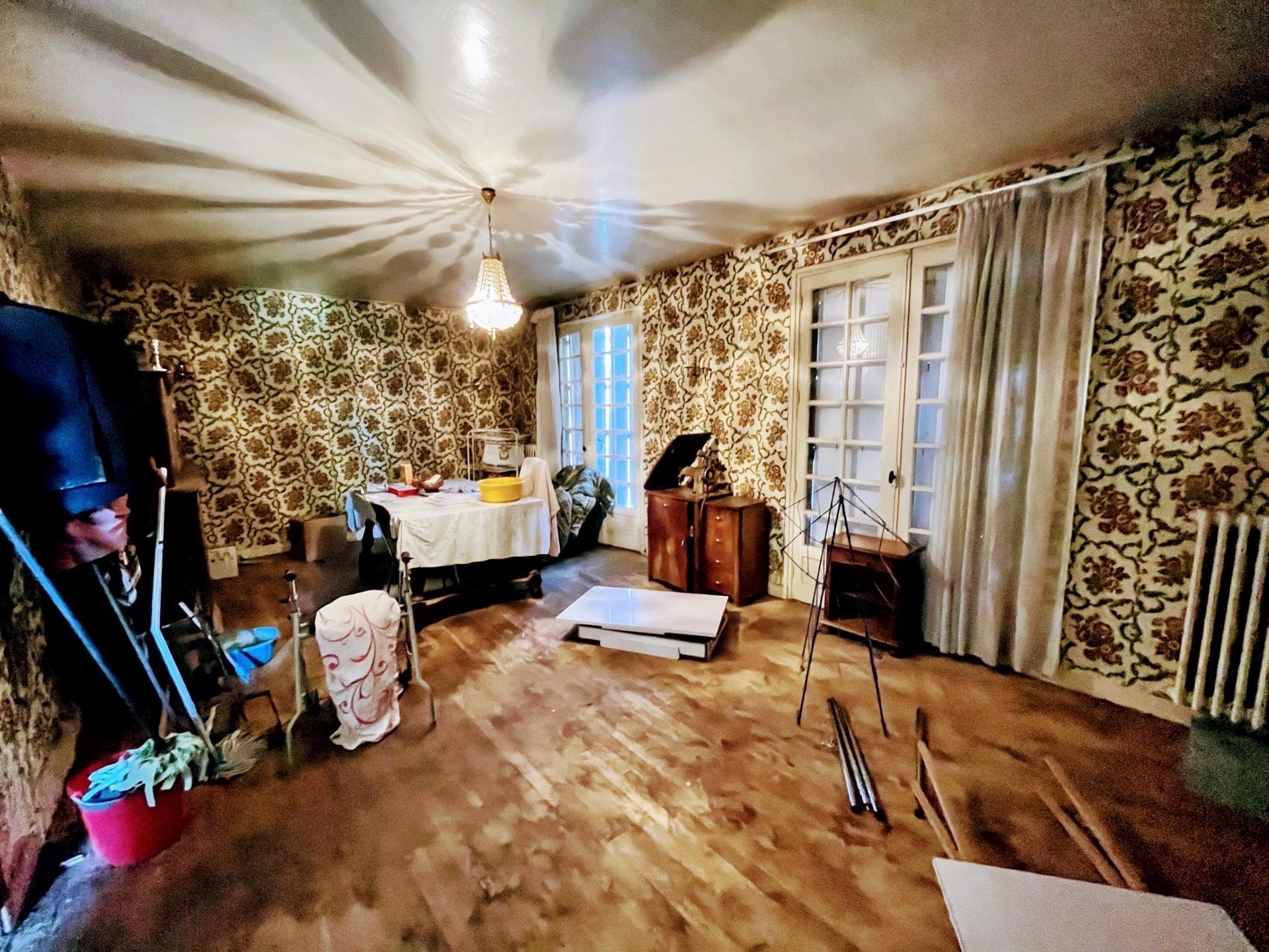 Maison à vendre, 132m², Languidic