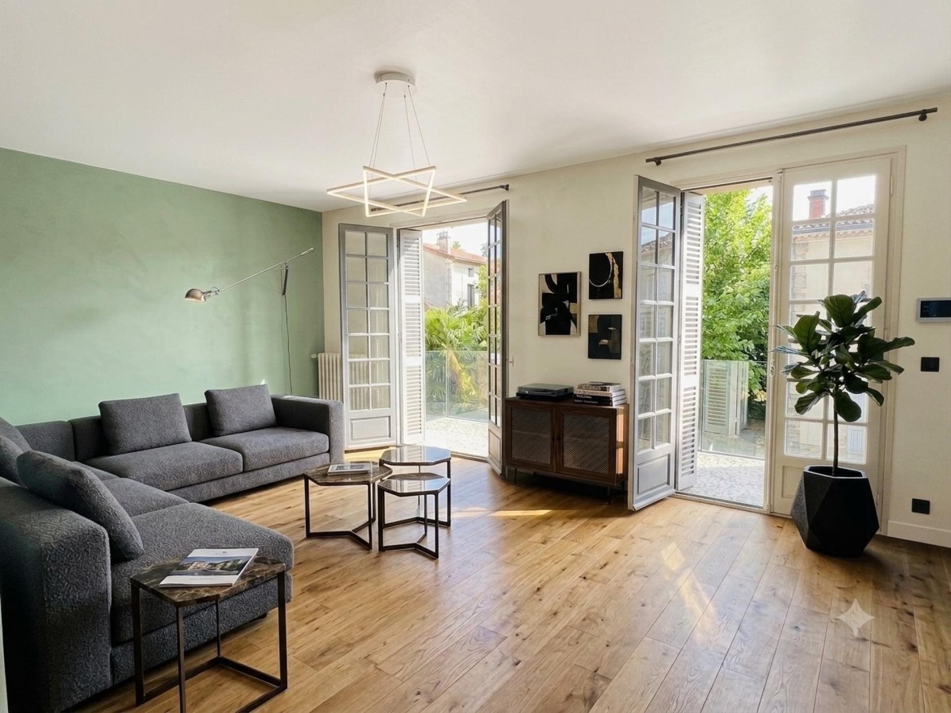 Maison à vendre, 132m², Languidic