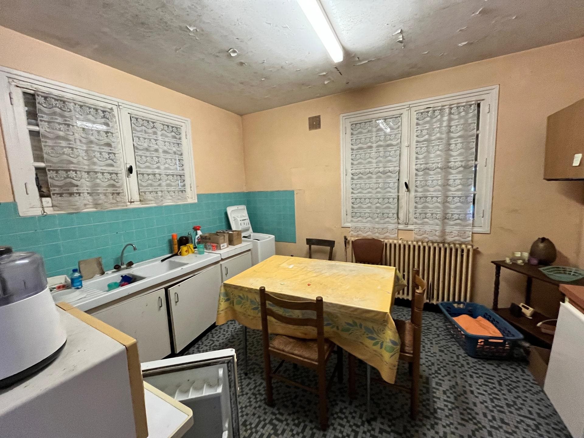Maison à vendre, 132m², Languidic