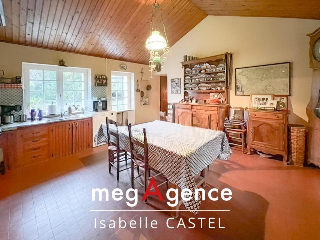 Maison à vendre, 175m², La Barre-de-Monts