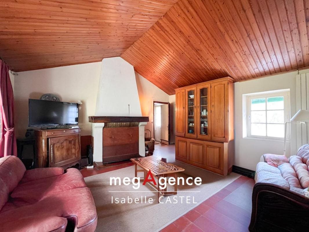 Maison à vendre, 175m², La Barre-de-Monts