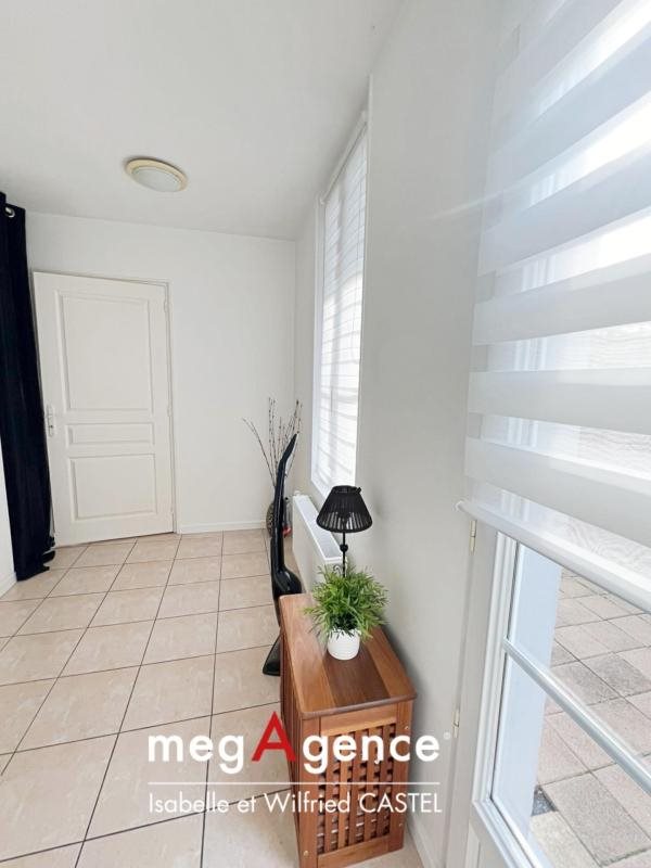 Maison à vendre, 122m², Les Sables-d'Olonne
