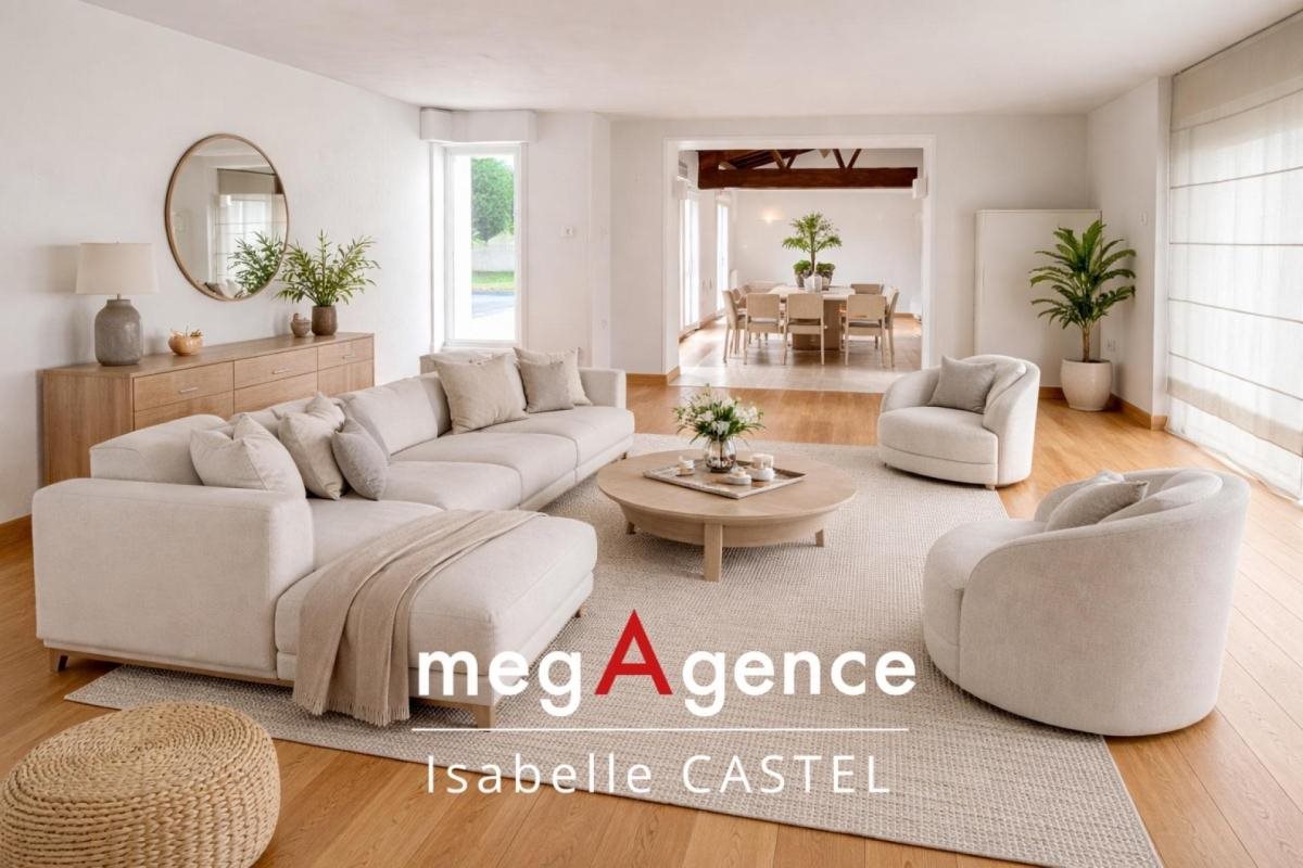 Maison à vendre, 188m², Les Sables-d'Olonne