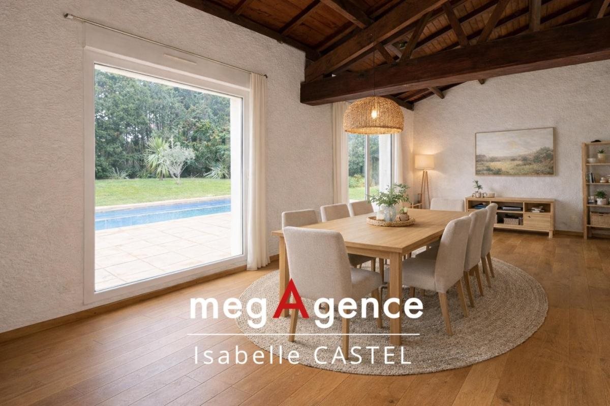Maison à vendre, 188m², Les Sables-d'Olonne