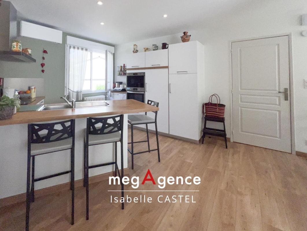 Maison à vendre, 100m², Les Sables-d'Olonne
