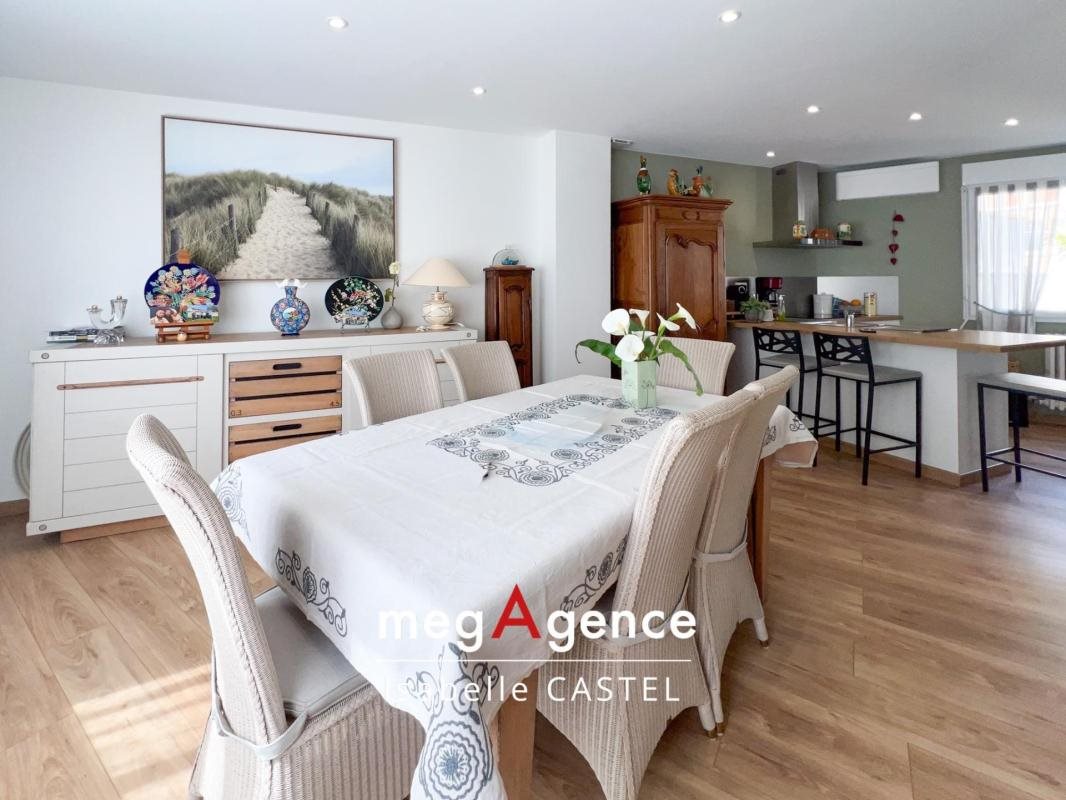 Maison à vendre, 100m², Les Sables-d'Olonne