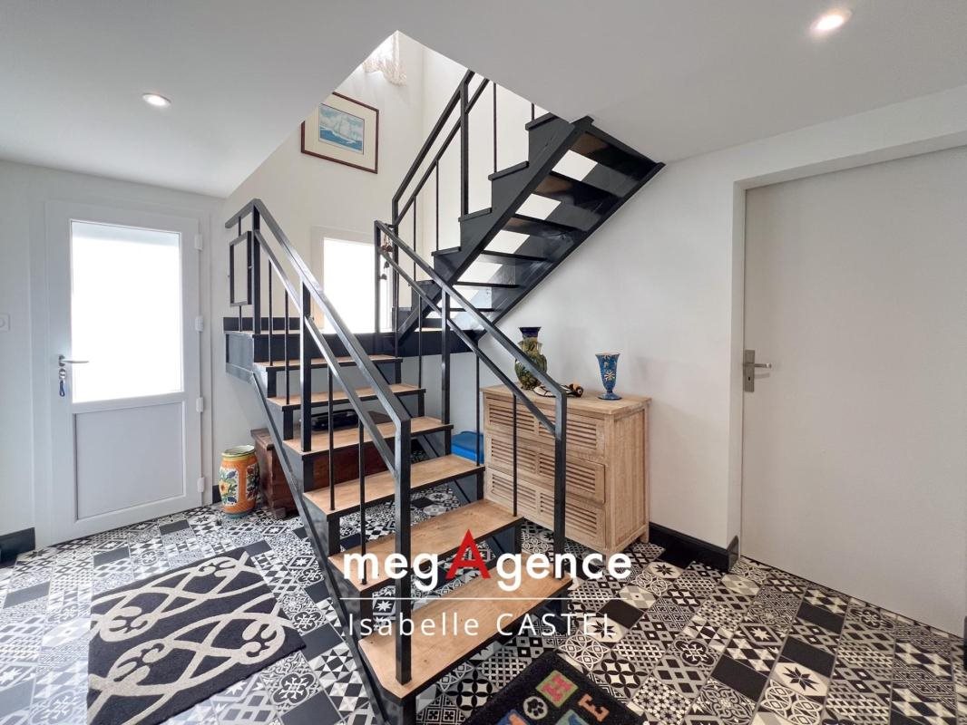 Maison à vendre, 100m², Les Sables-d'Olonne