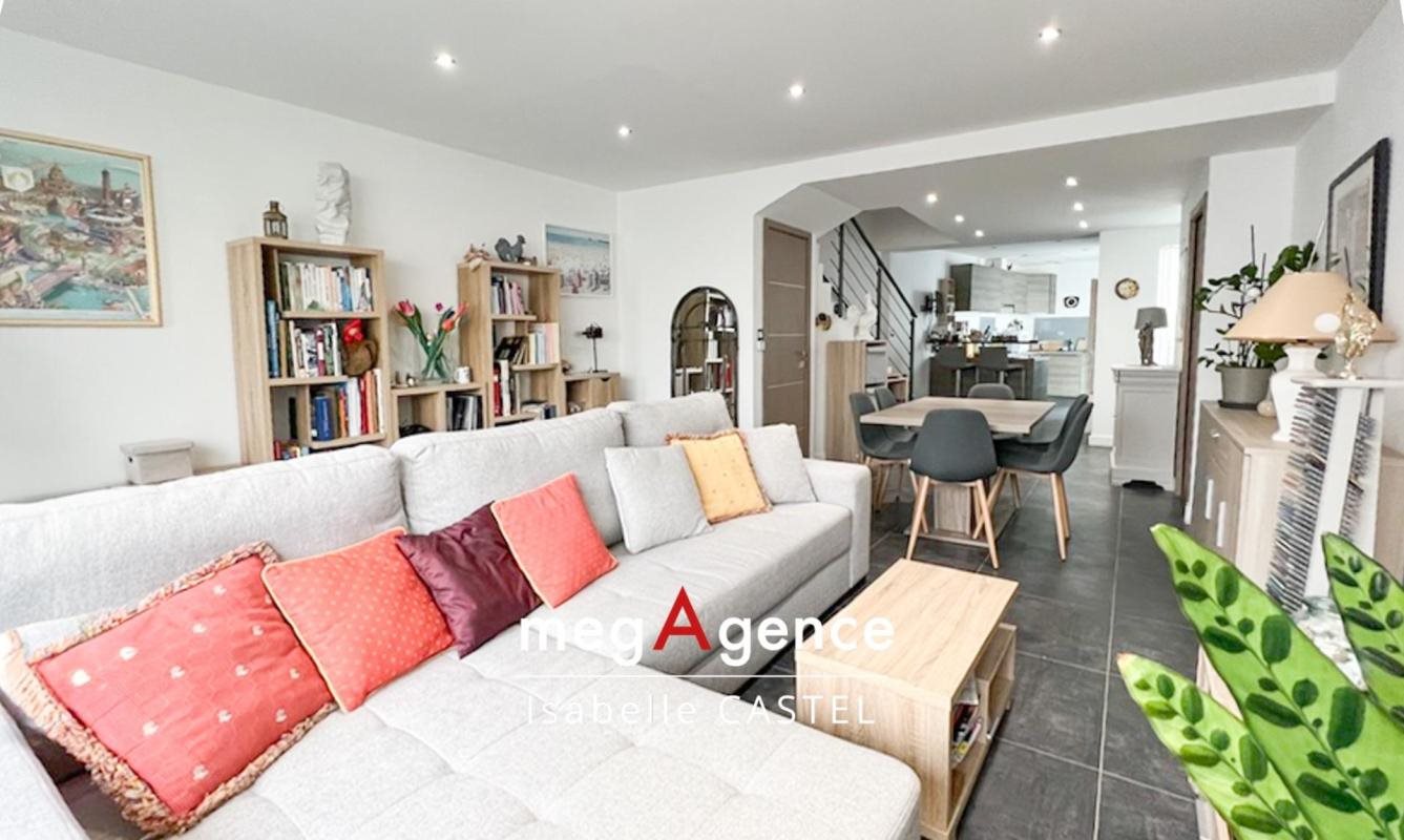 Maison à vendre, 110m², Les Sables-d'Olonne