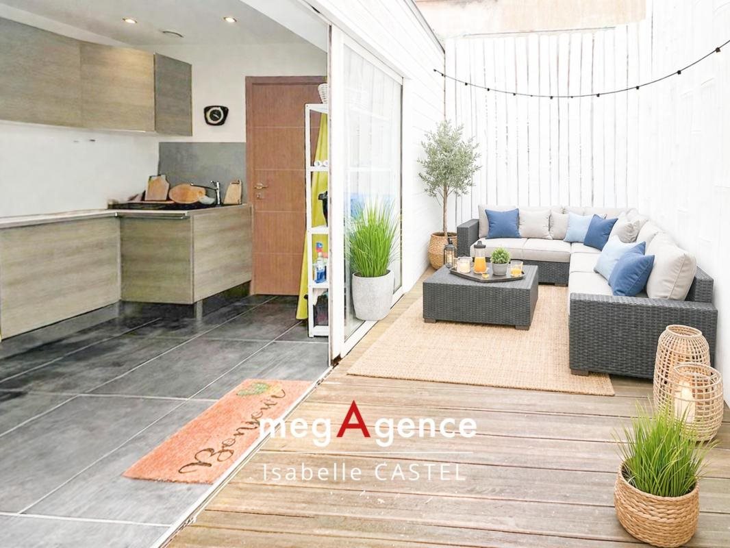 Maison à vendre, 110m², Les Sables-d'Olonne
