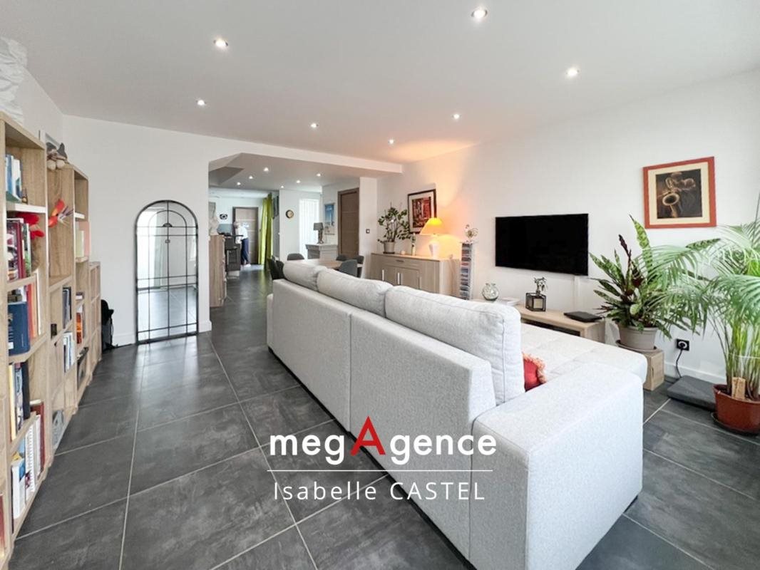 Maison à vendre, 110m², Les Sables-d'Olonne