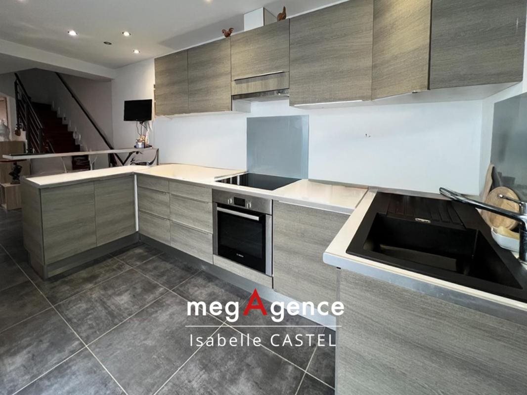 Maison à vendre, 110m², Les Sables-d'Olonne
