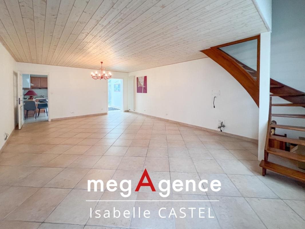 Maison à vendre, 122m², Les Sables-d'Olonne