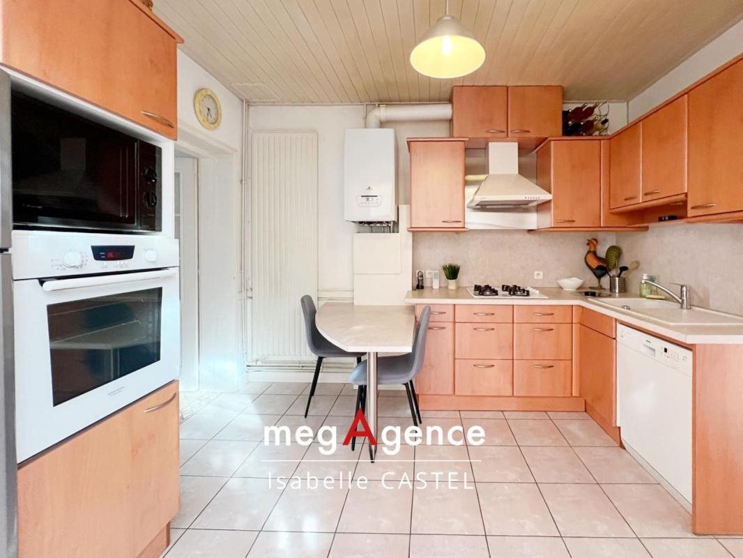 Maison à vendre, 122m², Les Sables-d'Olonne