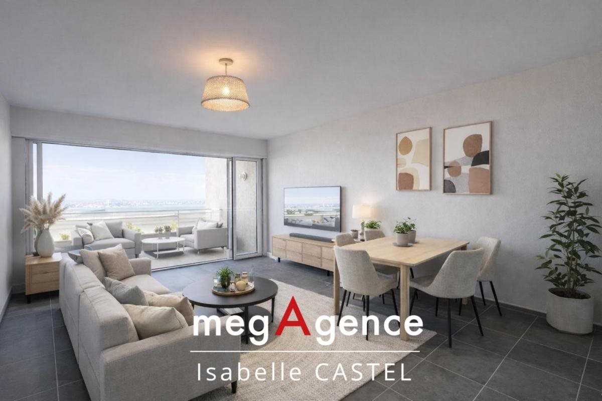Appartement à vendre, 42m², Les Sables-d'Olonne