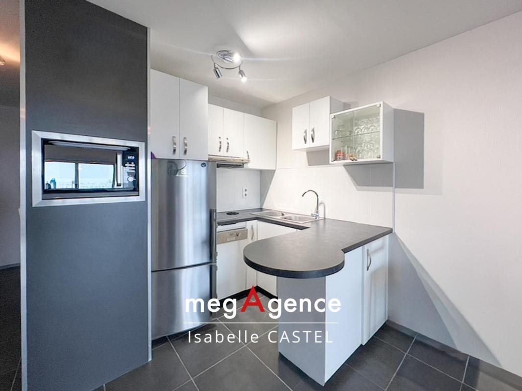 Appartement à vendre, 42m², Les Sables-d'Olonne