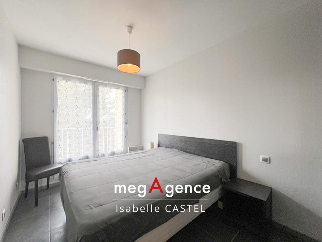 Appartement à vendre, 42m², Les Sables-d'Olonne