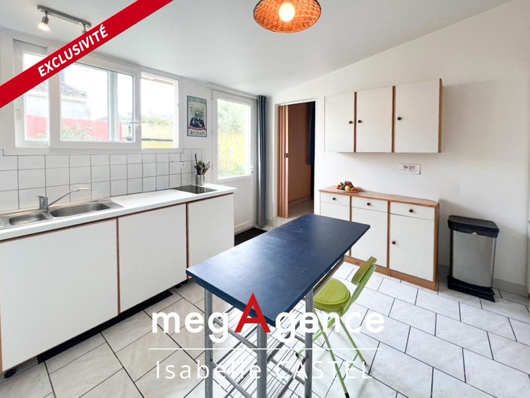Maison à vendre, 89m², Rochefort