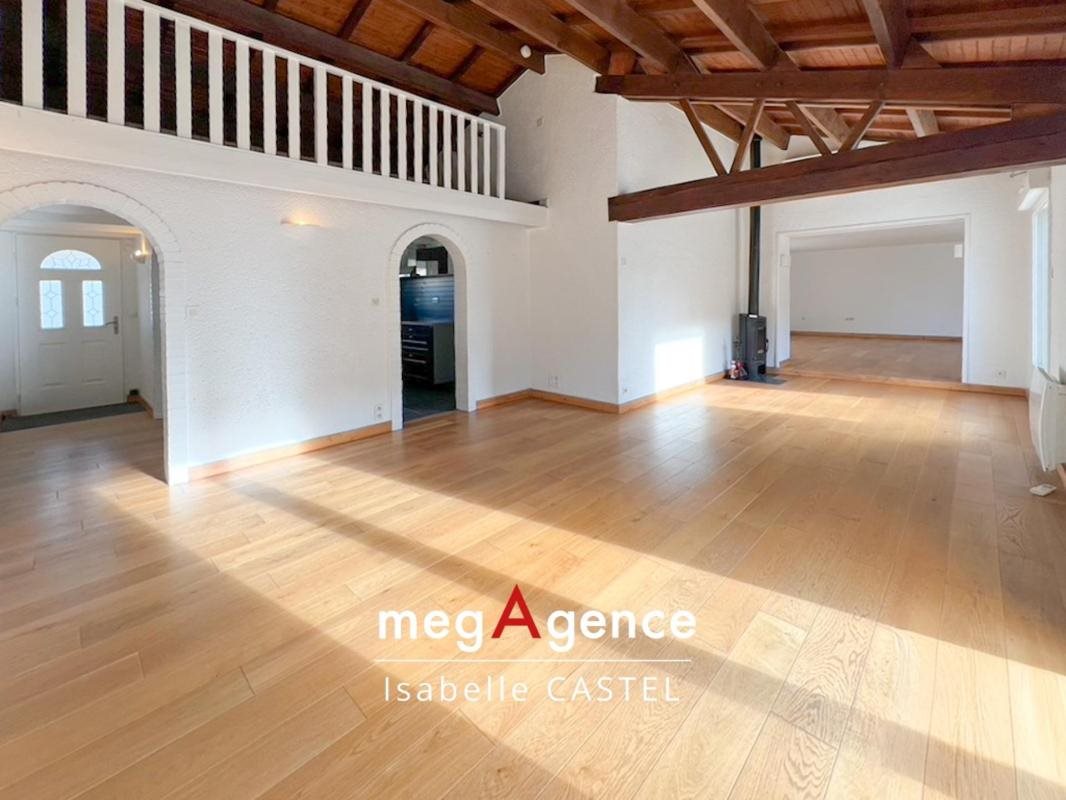 Maison à louer, 188m², Les Sables-d'Olonne