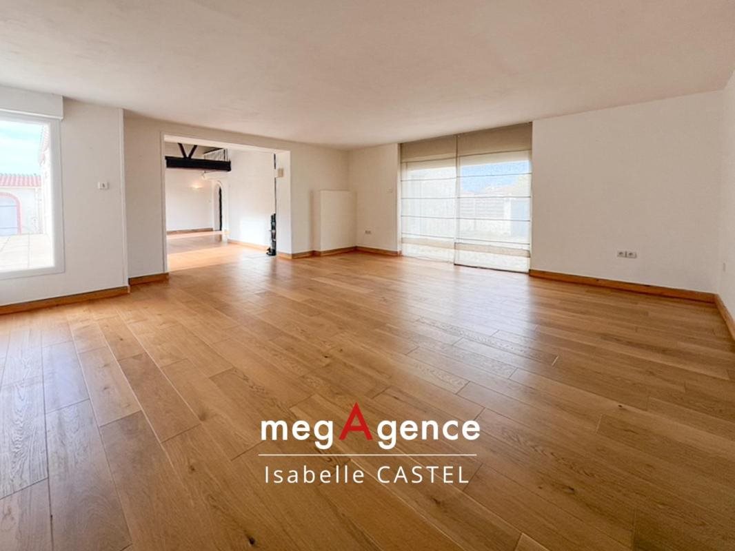 Maison à louer, 188m², Les Sables-d'Olonne