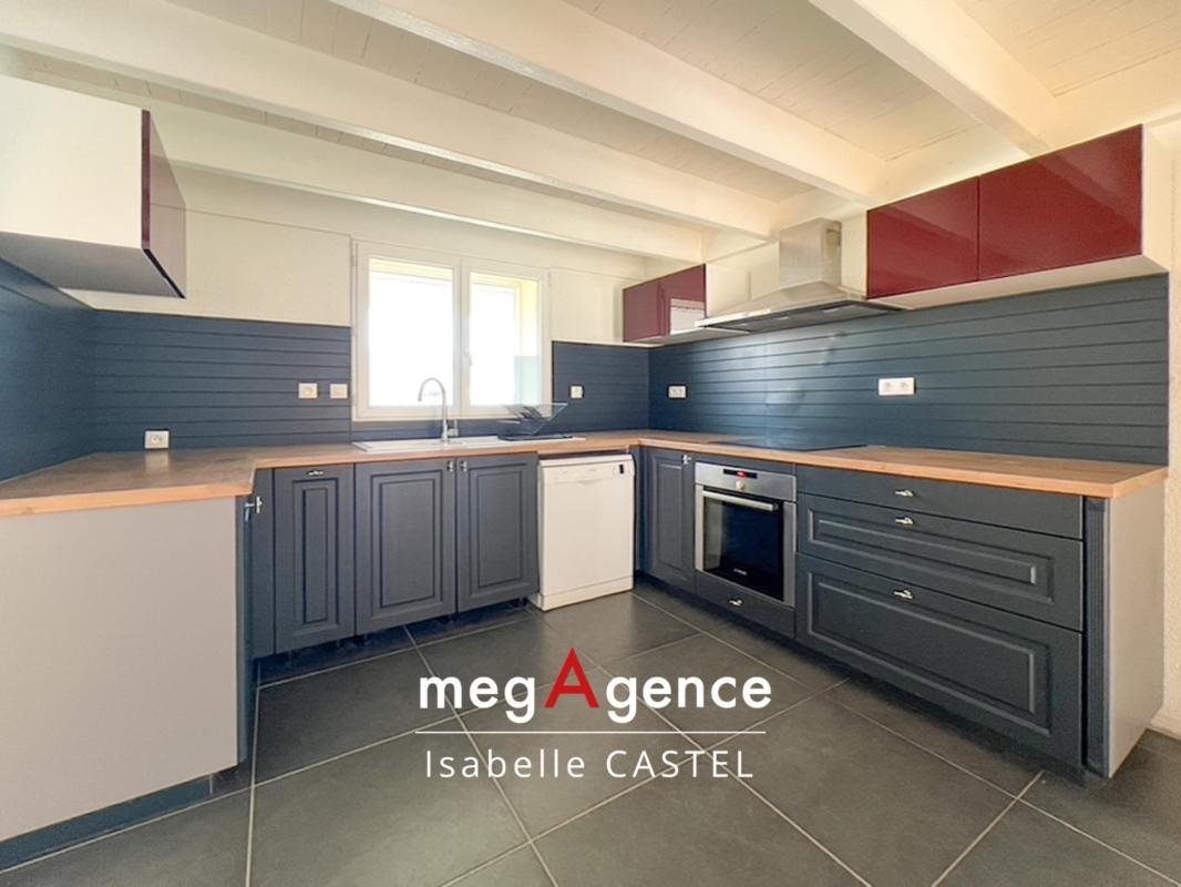 Maison à louer, 188m², Les Sables-d'Olonne