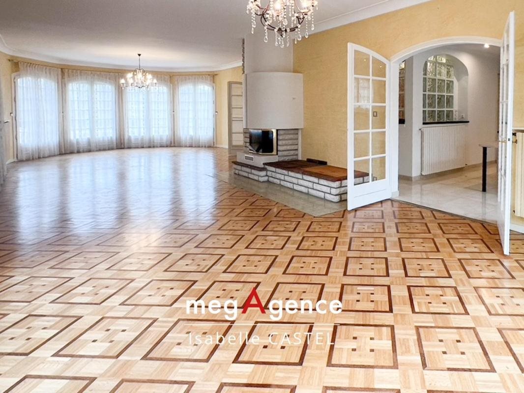 Maison à vendre, 210m², La Roche-sur-Yon