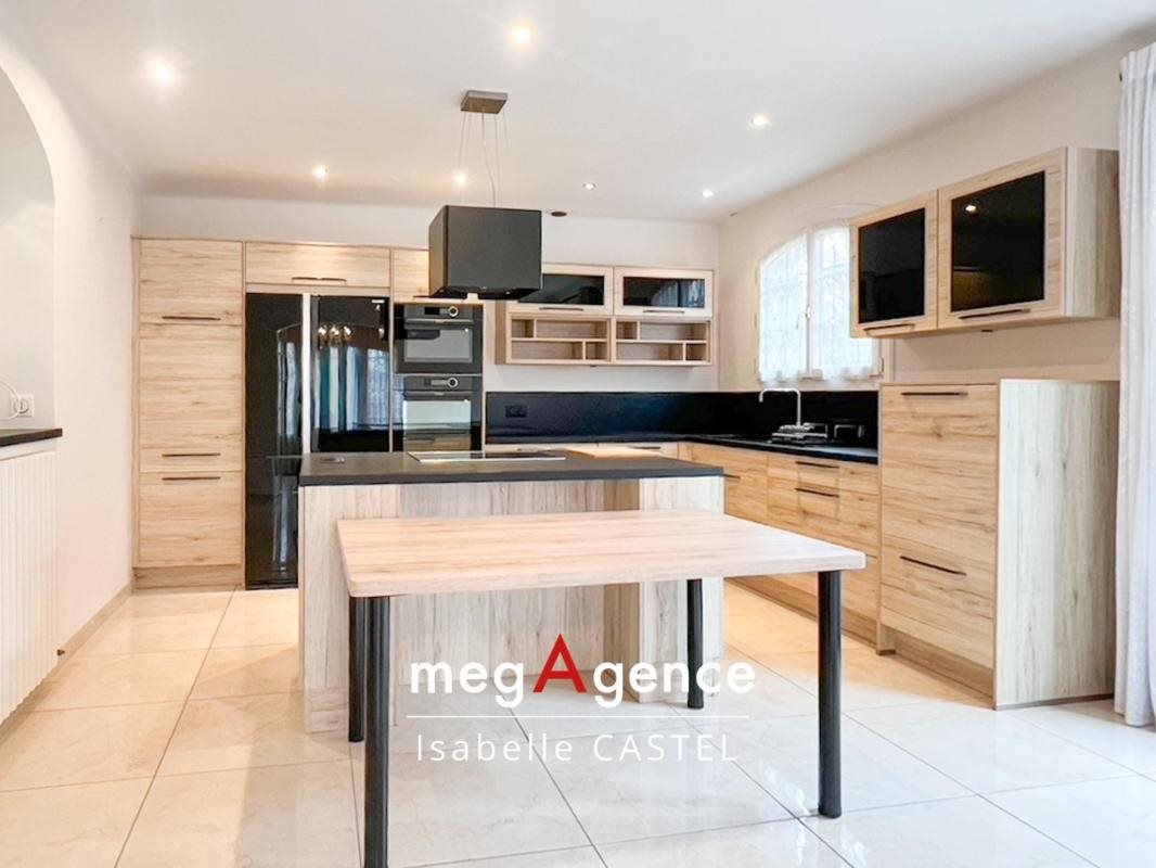 Maison à vendre, 210m², La Roche-sur-Yon