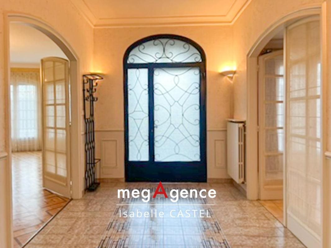 Maison à vendre, 210m², La Roche-sur-Yon