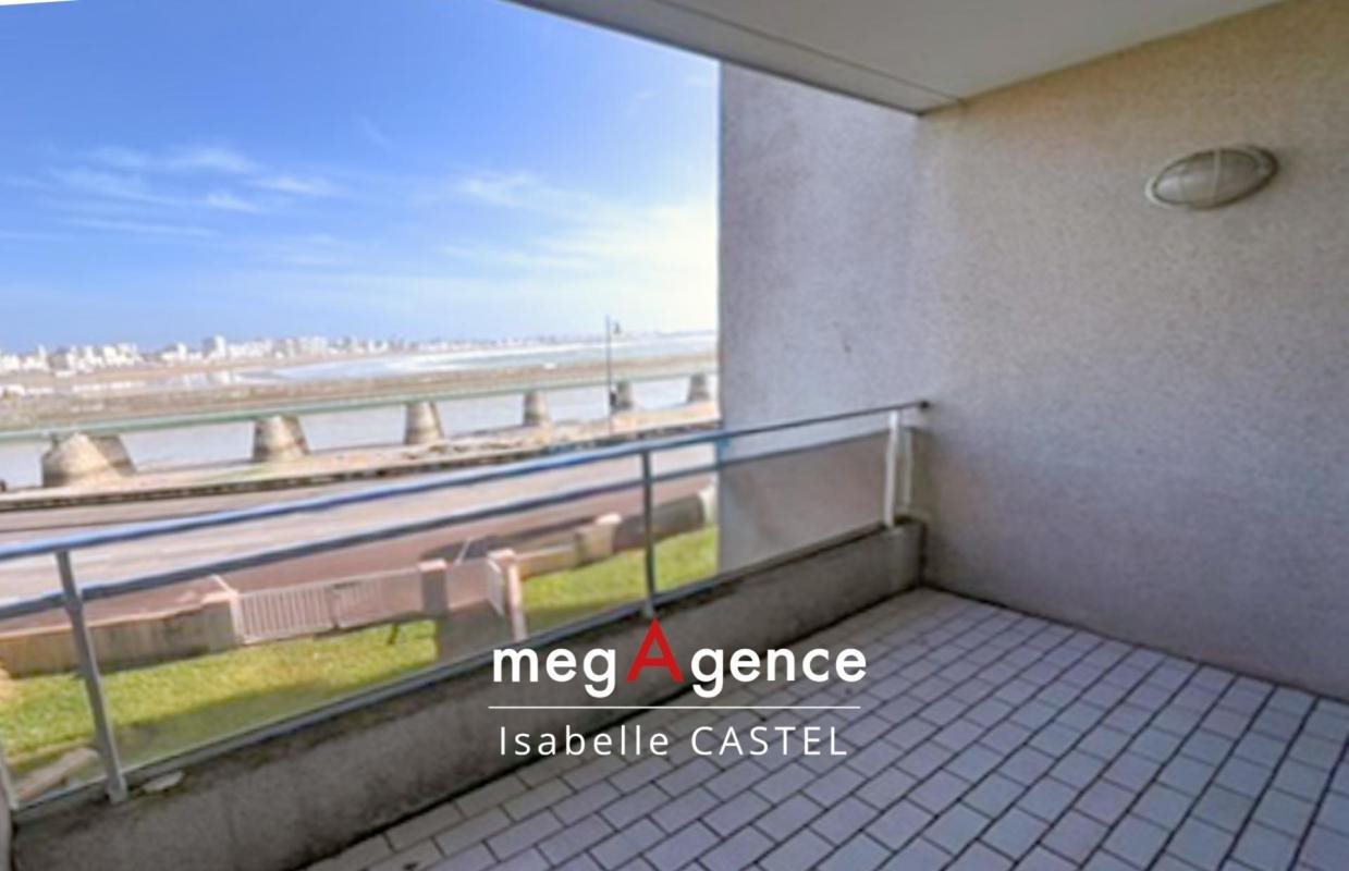 Appartement à vendre, 42m², Les Sables-d'Olonne