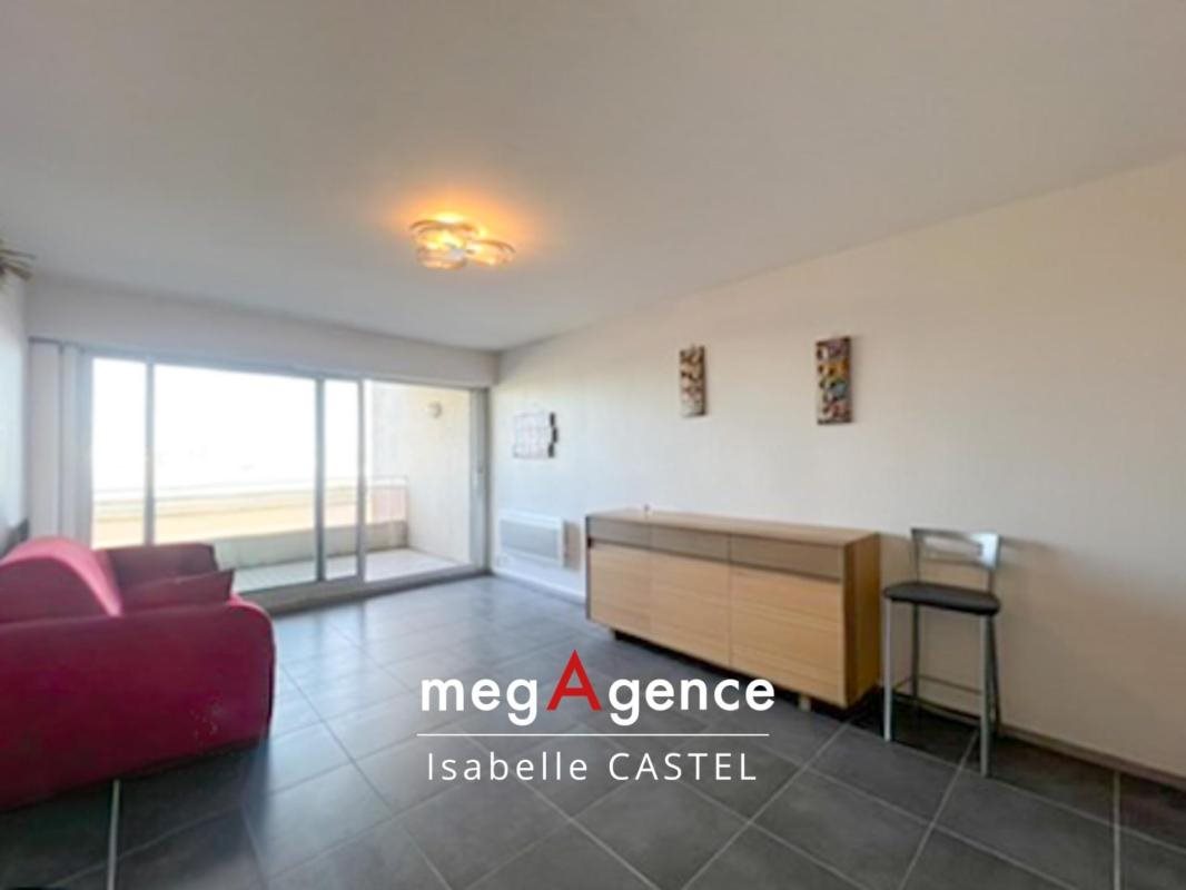 Appartement à vendre, 42m², Les Sables-d'Olonne