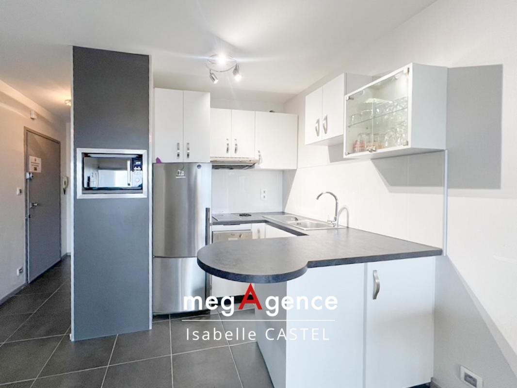 Appartement à vendre, 42m², Les Sables-d'Olonne