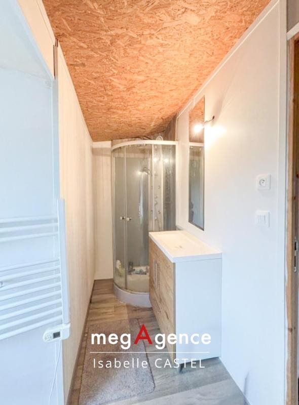Maison à vendre, 33m², Beaulieu-sous-la-Roche