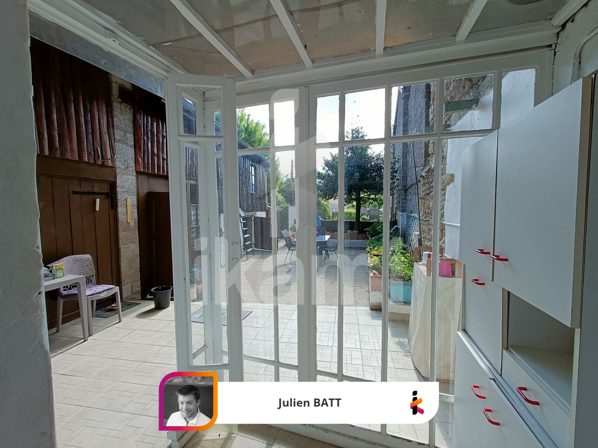 Maison à vendre, 102m², Crépol